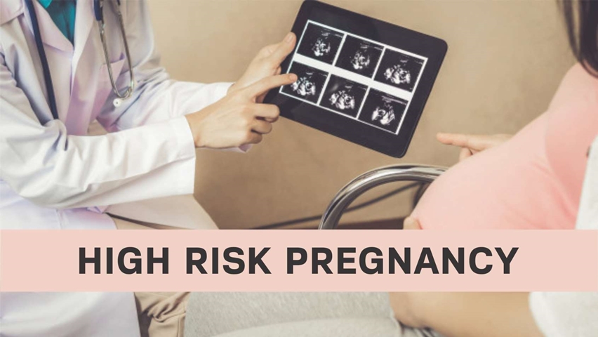 High Risk Pregnancy