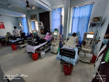 Dialysis