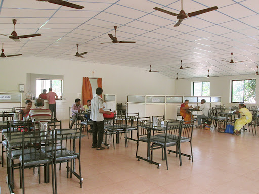 Canteen